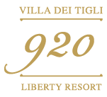 Hotel Villa dei Tigli 920 Liberty Resort